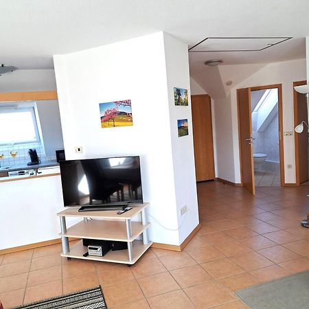 Ferienwohnung Schwab Niederkirchen bei Deidesheim Eksteriør bilde