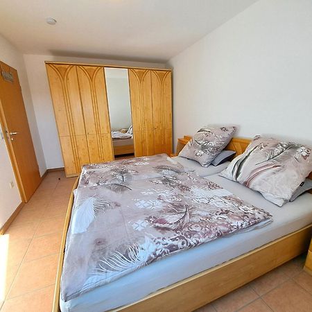 Ferienwohnung Schwab Niederkirchen bei Deidesheim Eksteriør bilde