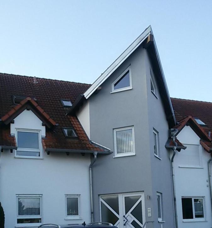 Ferienwohnung Schwab Niederkirchen bei Deidesheim Eksteriør bilde