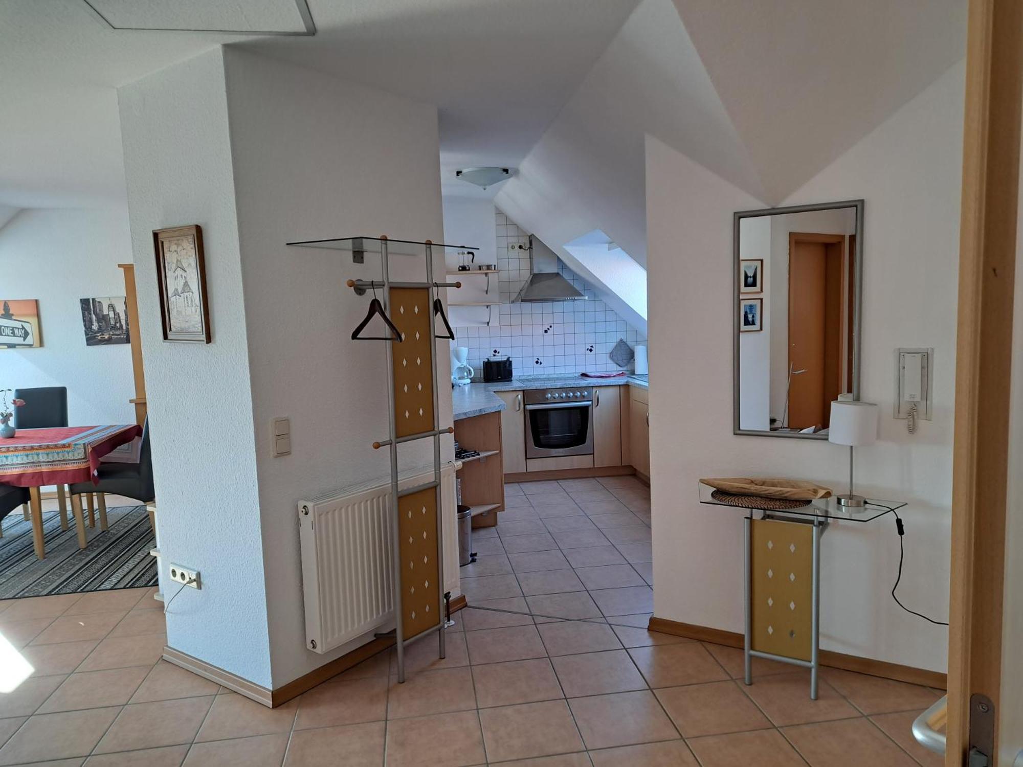 Ferienwohnung Schwab Niederkirchen bei Deidesheim Eksteriør bilde